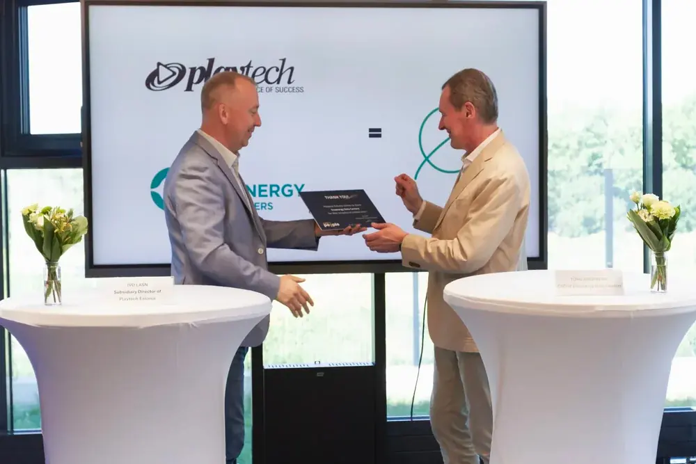 Playtech