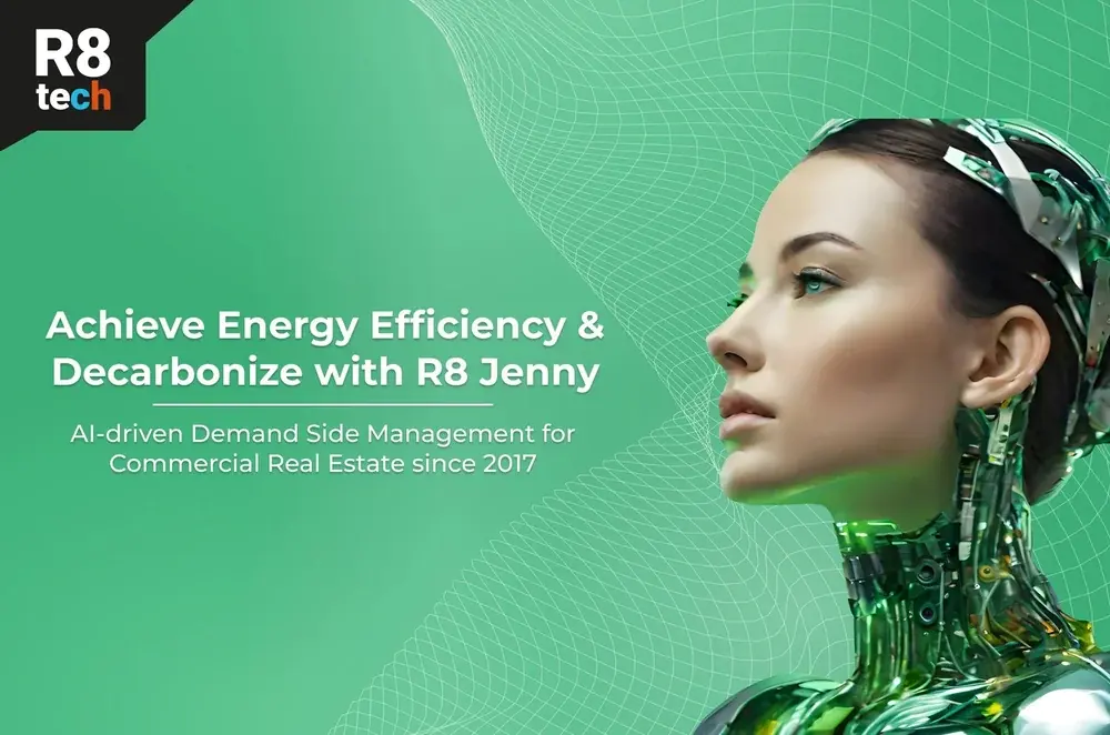 R8 Technologies